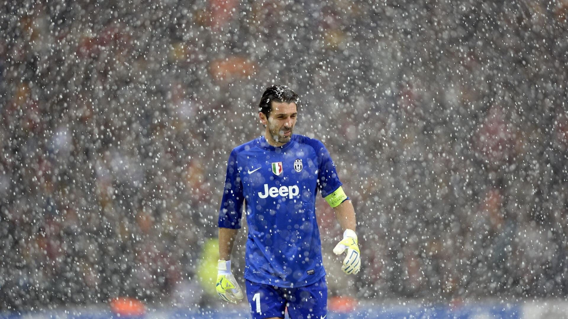 震撼!2026世界杯F组,印度2-1逆转五星巴西,德容导演史诗级冷门!